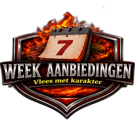 Week aanbiedingen